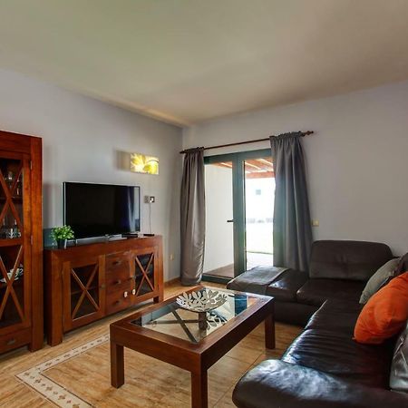 Villaantonia Private Huge Heated Pool And Super Fast Wifi Playa Blanca  Exterior photo