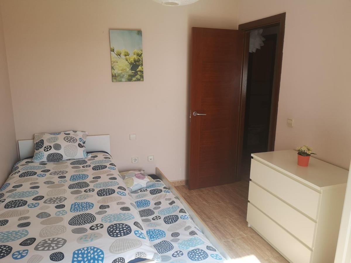 Villaantonia Private Huge Heated Pool And Super Fast Wifi Playa Blanca  Exterior photo