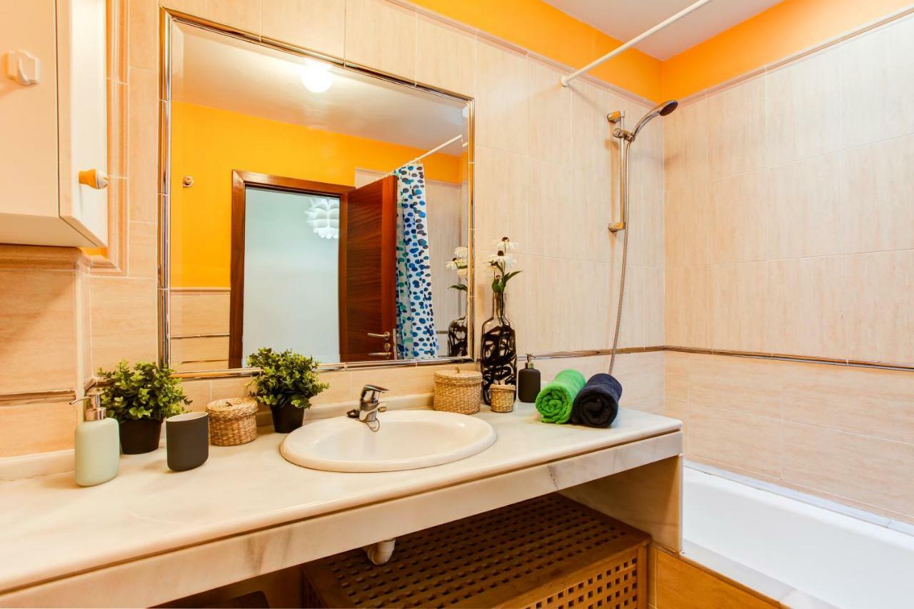 Villaantonia Private Huge Heated Pool And Super Fast Wifi Playa Blanca  Exterior photo